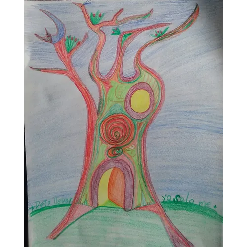 pic_Casa árbol