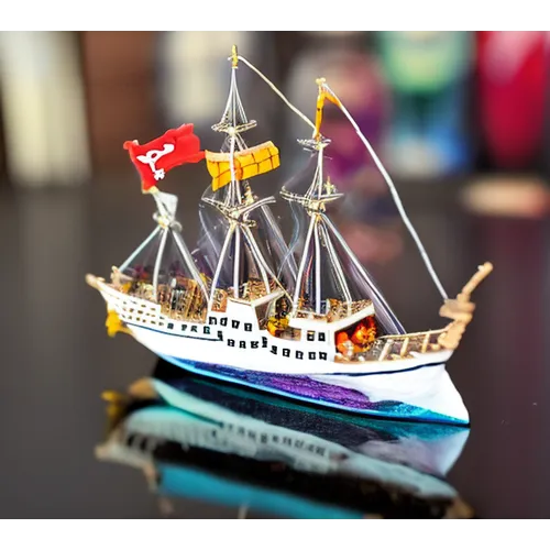 AI (naval model)