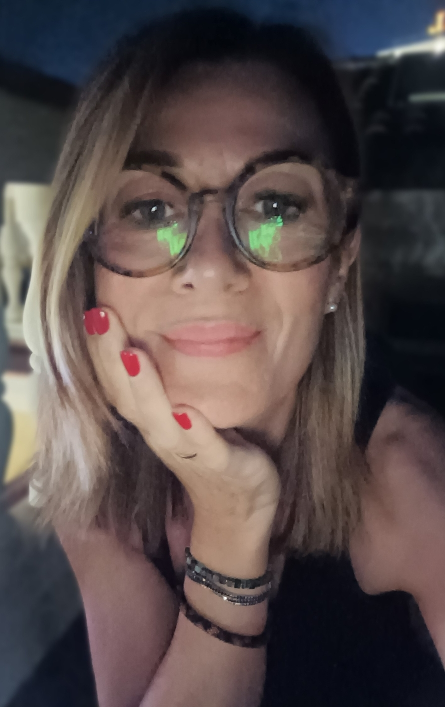Cristiana Pezzotti