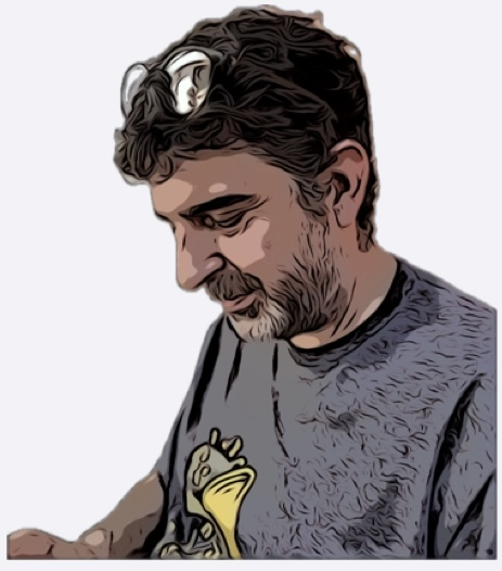 Alexandre